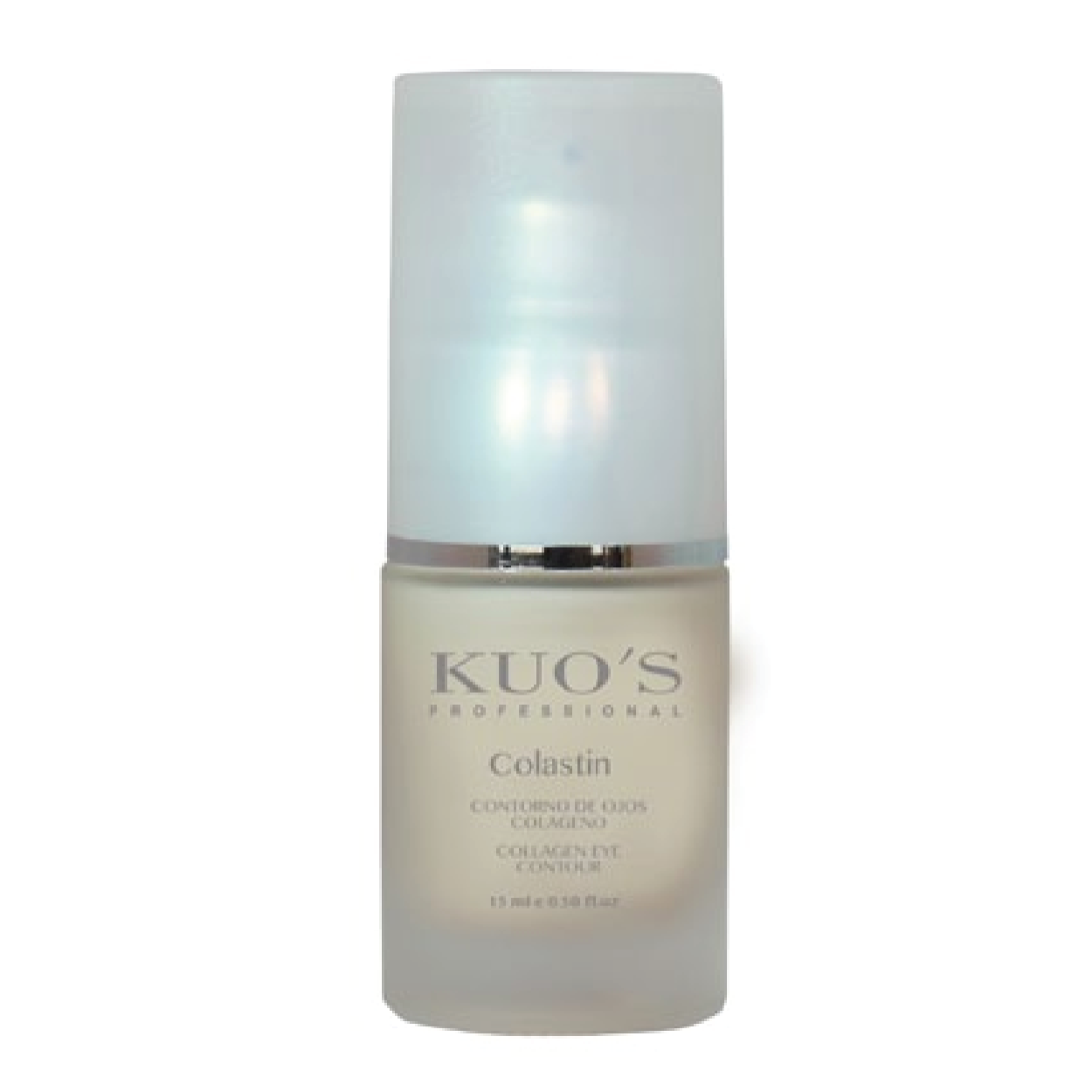 KUO'S supreme serum for eyes