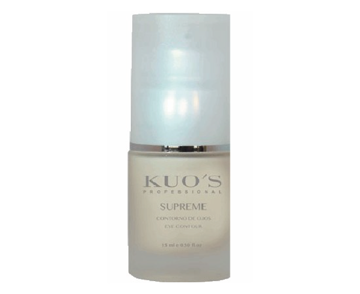 KUO'S supreme serum for eyes