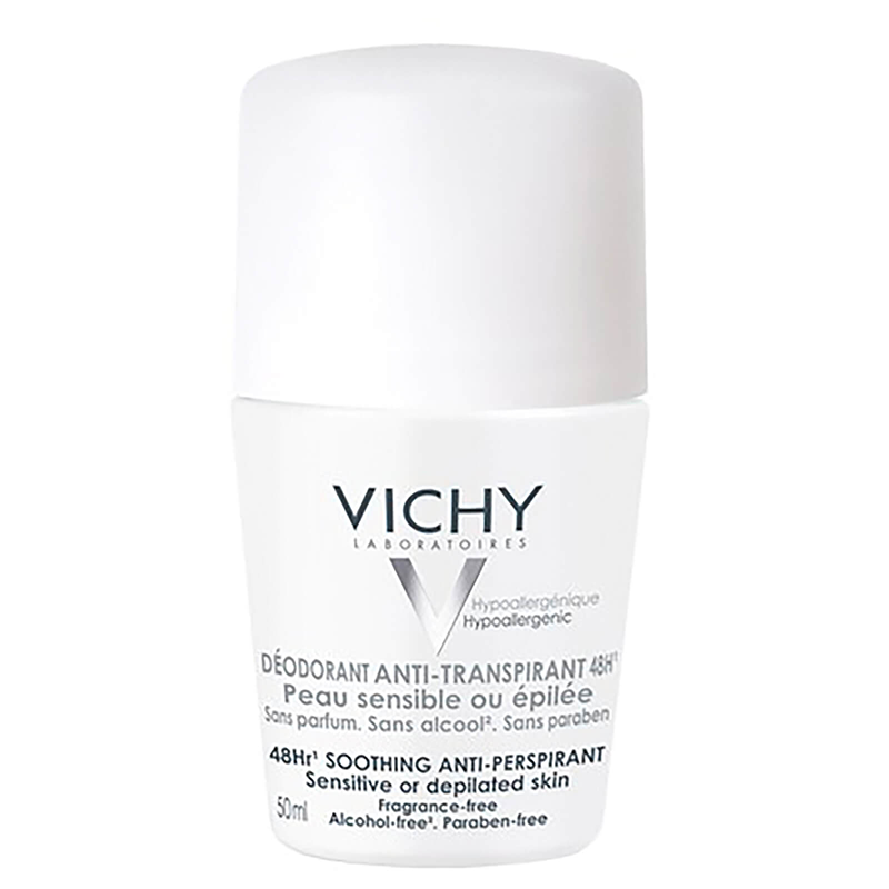 Vichy Soothing Anti-Perspirant Roll On