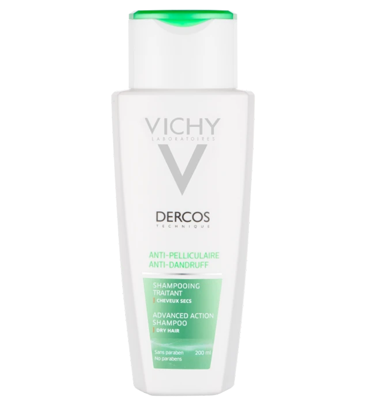 Vichy Anti Dandruff shampoo