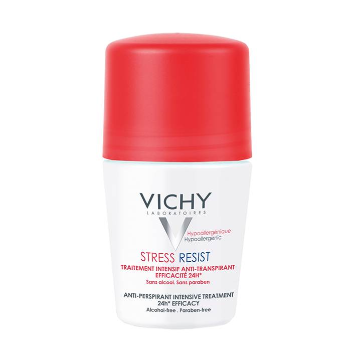 Vichy deo roll 48hr anti-perspirant