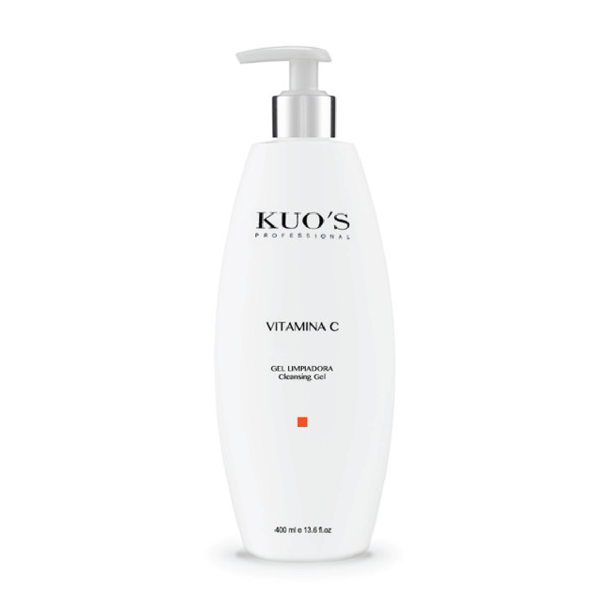 KUO'S Cleanser with Vitamin C