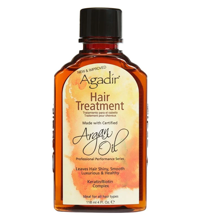 agadir hair treatment